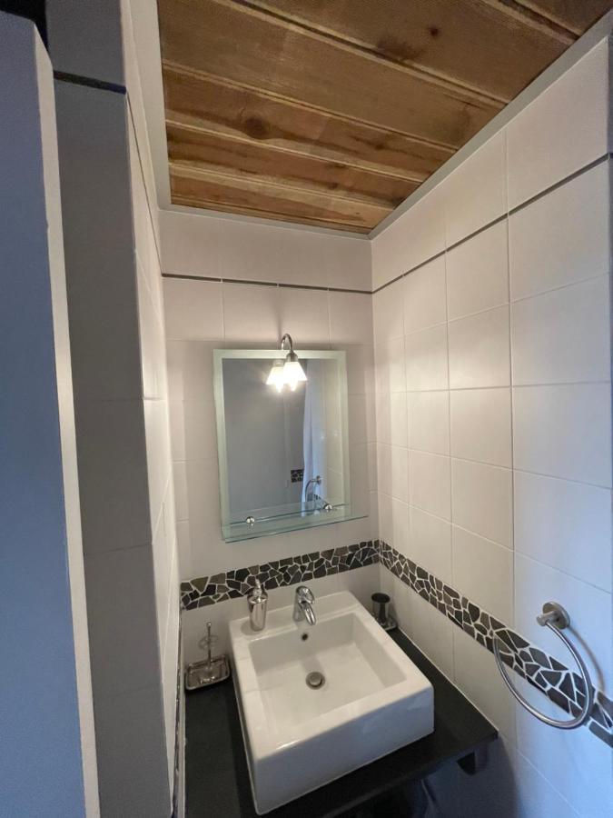 Frejus Lagon Bleu Exterior foto
